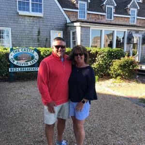 Meet your Posher, Patti